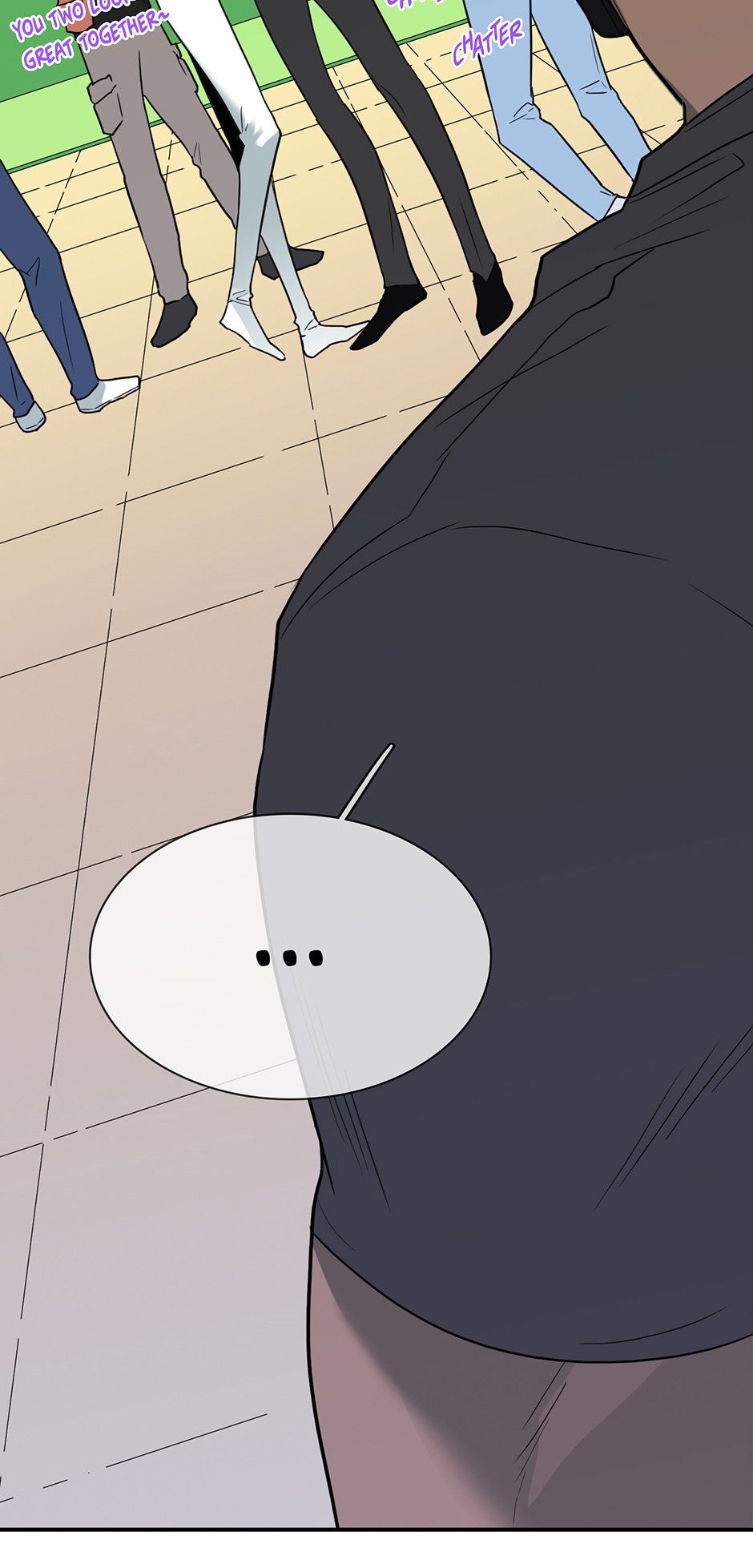 Dear DOO, Chapter 158 image 09